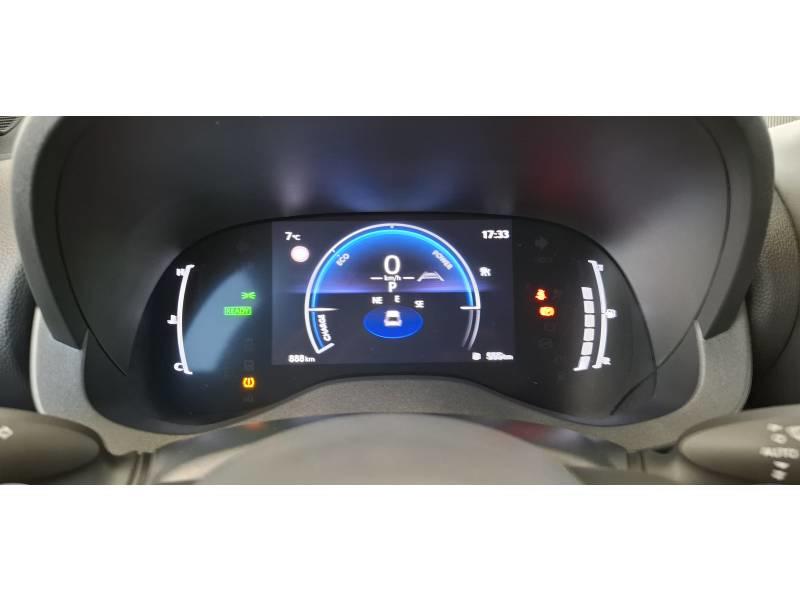 Toyota Yaris Cross Hybride 116h 2wd Design