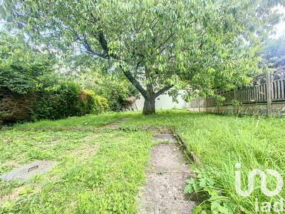 Maison - 104 m² - 5 pièces