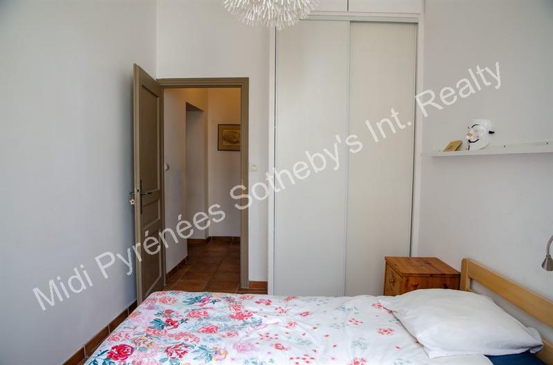 Appartement - 112 m² - 4 pièces