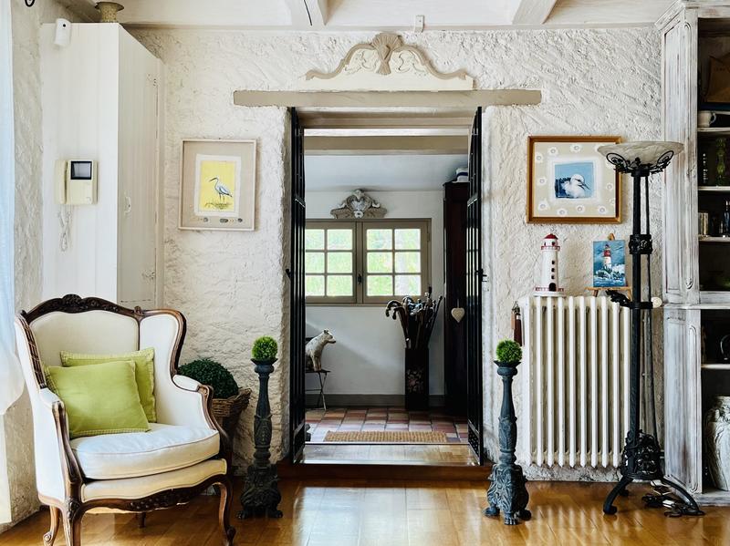 Maison - 170 m² - 7 pièces