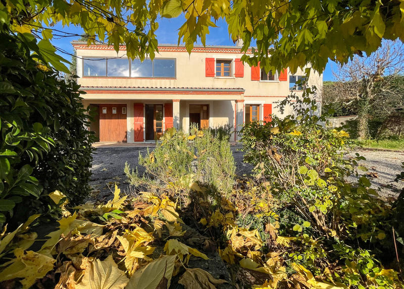 Maison - 170 m² - 4 pièces