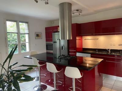 Longère - 135 m² - 5 pièces