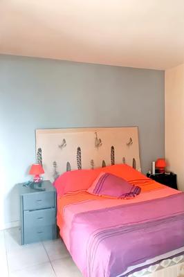 Maison - 111 m² - 5 pièces