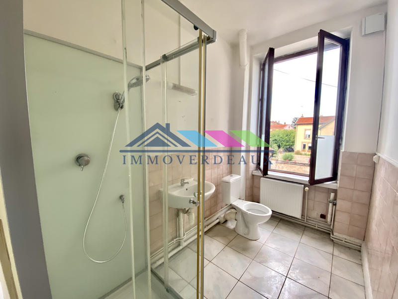 Immeuble - 292 m² - 16 pièces