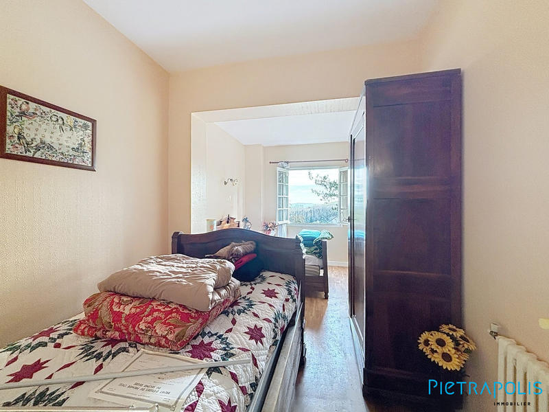 Maison - 146 m² - 6 pièces