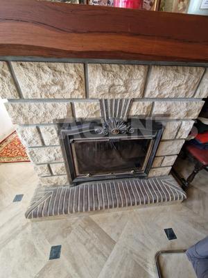 Corps de ferme - 96 m² - 3 pièces