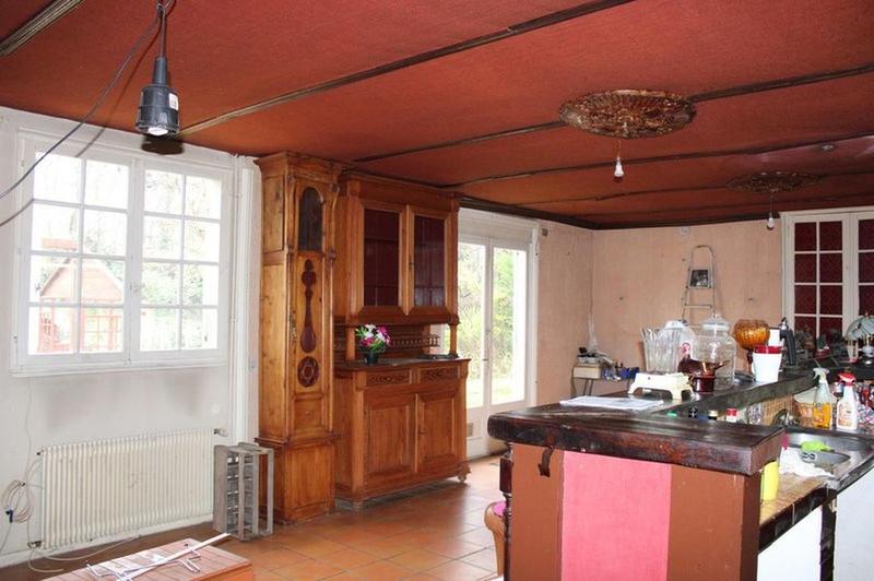 Maison - 178 m² - 6 pièces