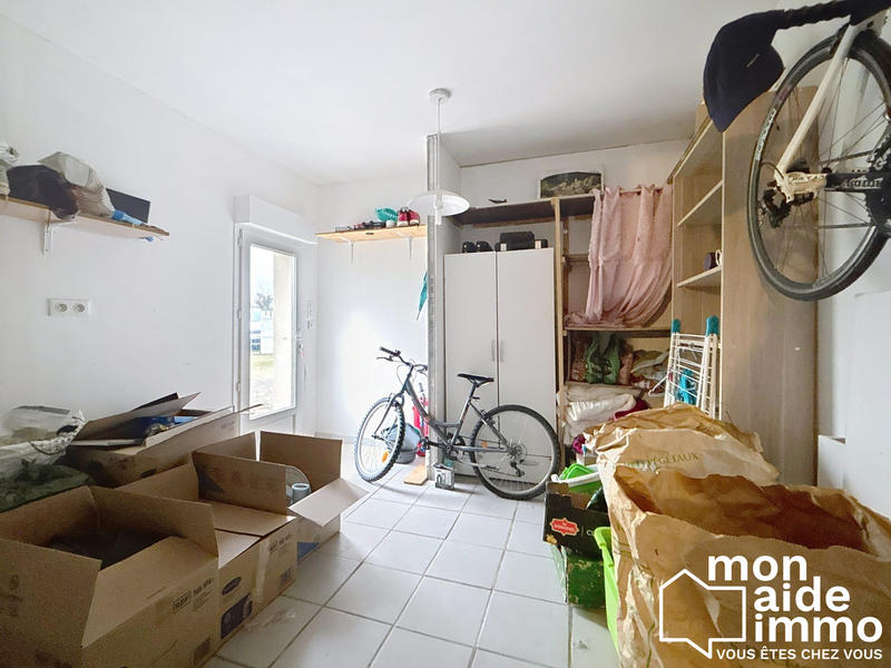 Maison - 132 m² - 6 pièces