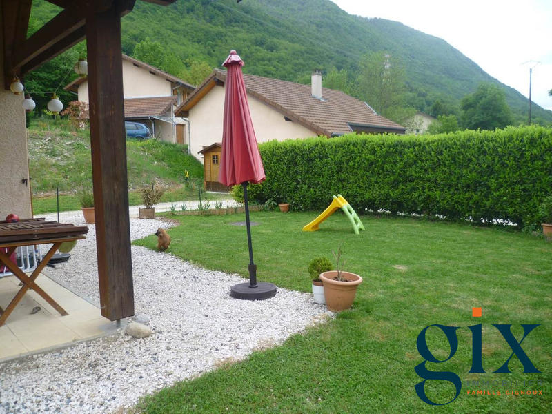 Villa - 67 m² - 3 pièces