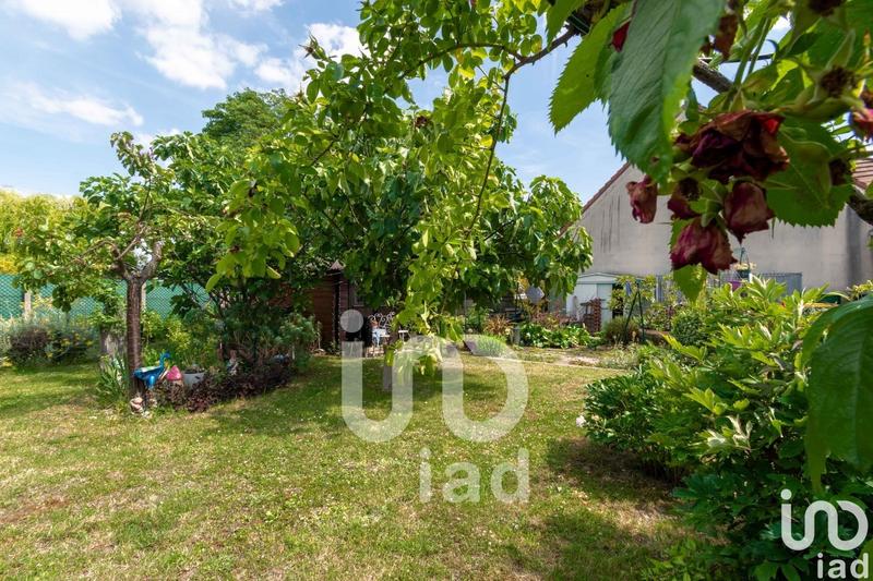 Maison - 119 m² - 5 pièces