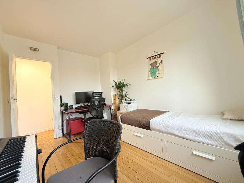 Appartement - 71 m² - 4 pièces