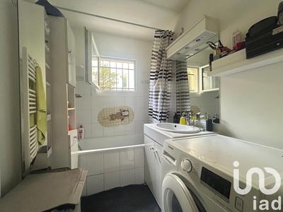 Appartement - 75 m² - 4 pièces