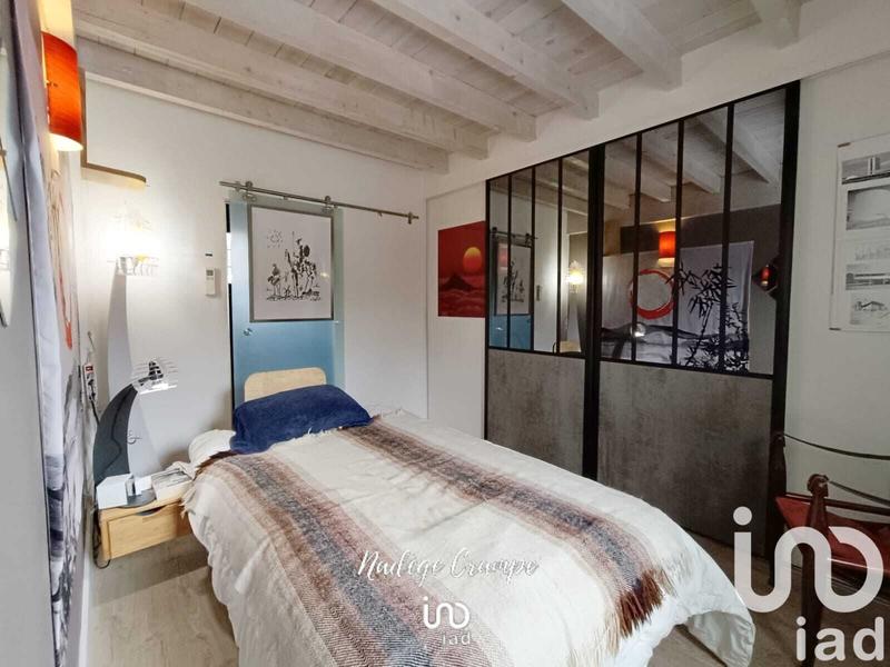 Maison de maîtres - 60 m² - 3 pièces