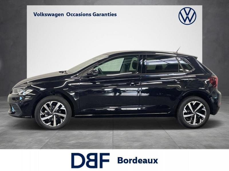 Volkswagen Polo 1.0 Tsi 95 s&amp;S Dsg7 Vw Edition