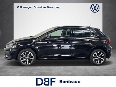 Volkswagen Polo 1.0 Tsi 95 s&amp;S Dsg7 Vw Edition