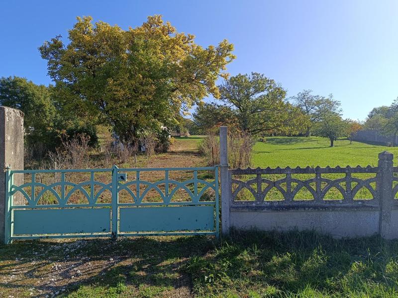 Maison - 60 m² - 3 pièces