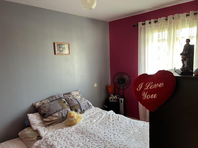 Villa - 80 m² - 4 pièces