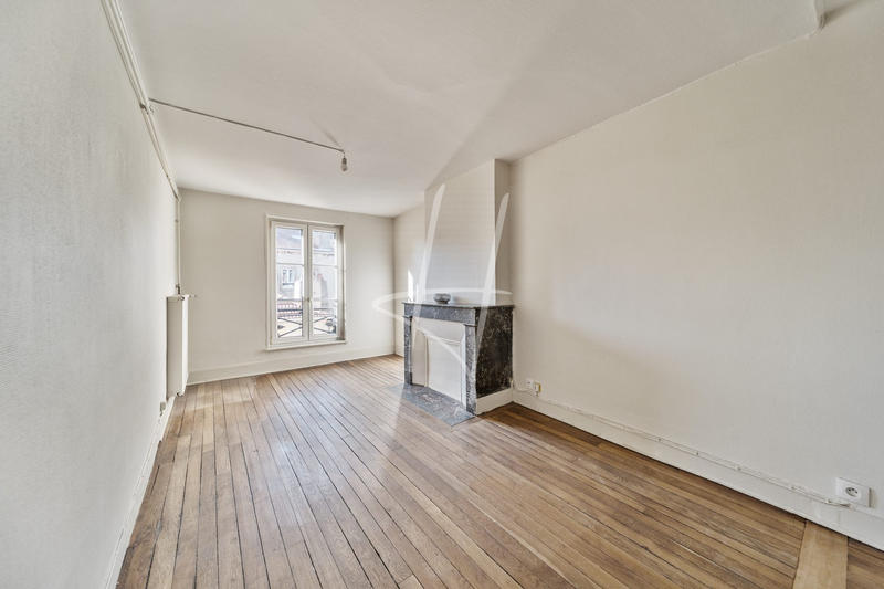 Immeuble - 450 m²