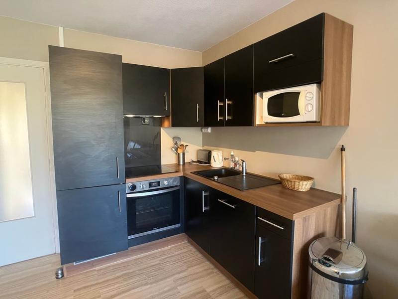 Appartement - 51 m² - 3 pièces