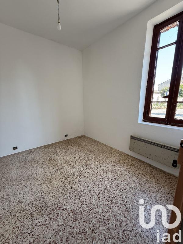 Maison - 83 m² - 4 pièces
