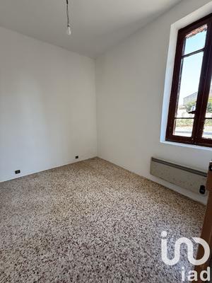 Maison - 83 m² - 4 pièces