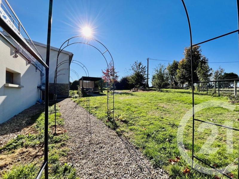 Maison de village - 143 m² - 6 pièces