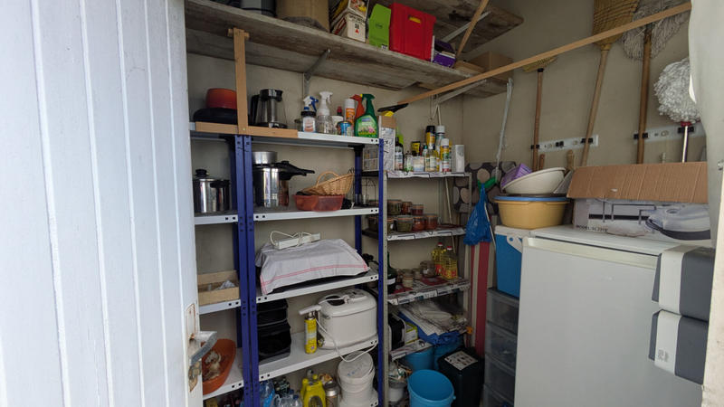 Appartement - 58 m² - 2 pièces