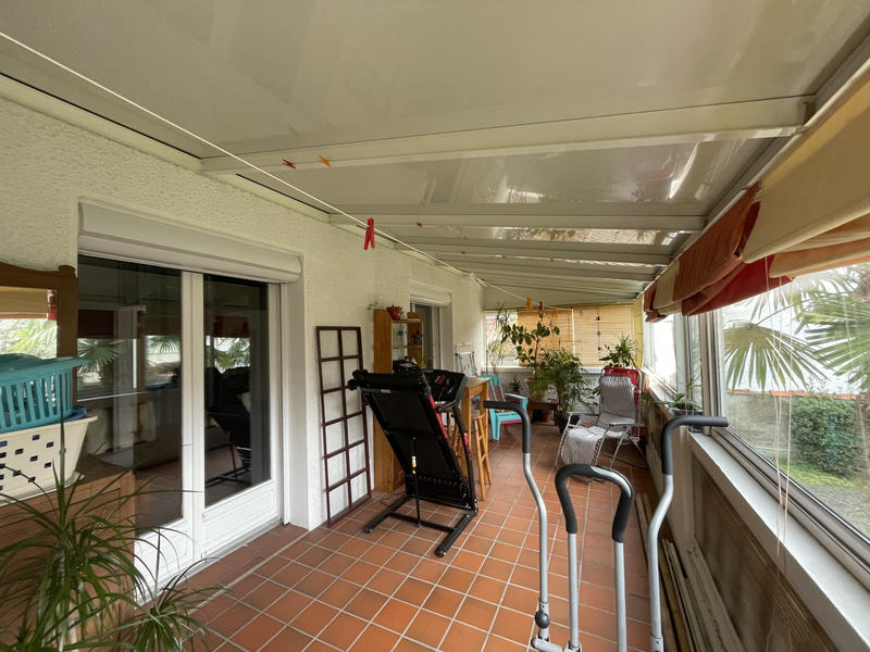 Maison - 197 m² - 7 pièces