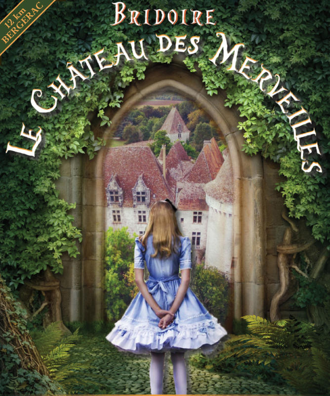 Châteaux en fête - Château de Bridoire