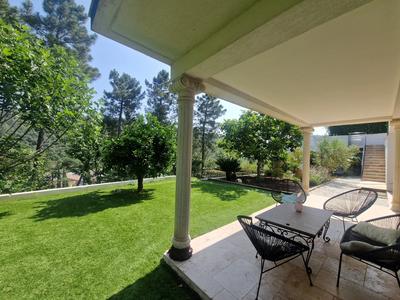 Villa - 132 m² - 5 pièces