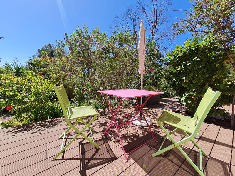 Maison - 235 m² - 7 pièces