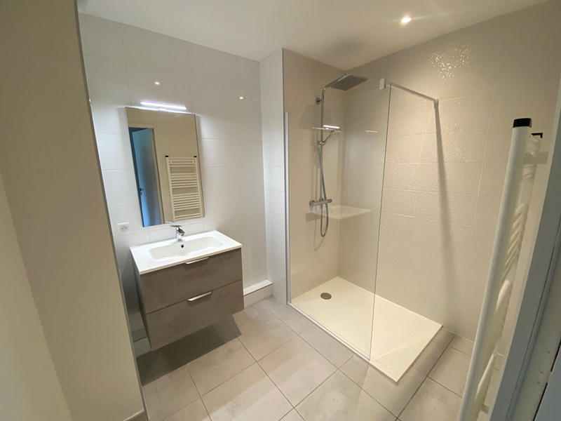 Appartement - 78 m² - 3 pièces