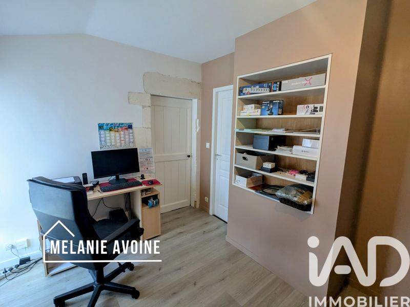 Maison - 169 m² - 7 pièces