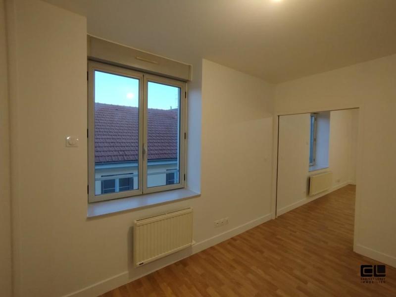 Appartement - 49 m² - 3 pièces