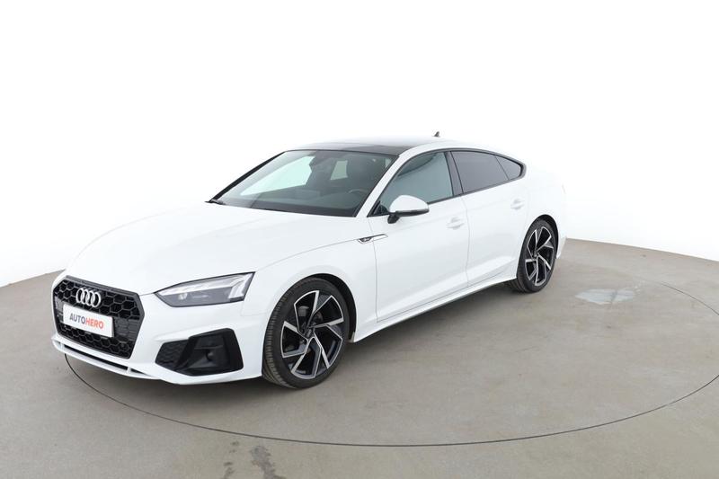 Audi A5 sportback 35 Tdi s line s tronic 7 163 ch