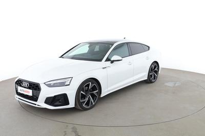 Audi A5 sportback 35 Tdi s line s tronic 7 163 ch
