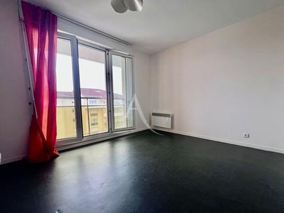 Appartement - 22 m² - 1 pièce