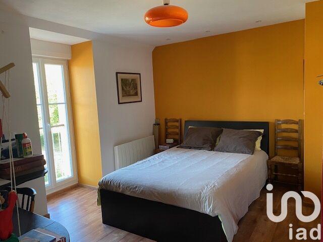 Maison - 152 m² - 5 pièces