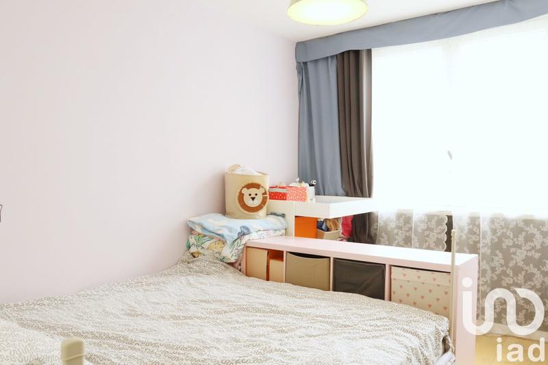 Appartement - 83 m² - 4 pièces