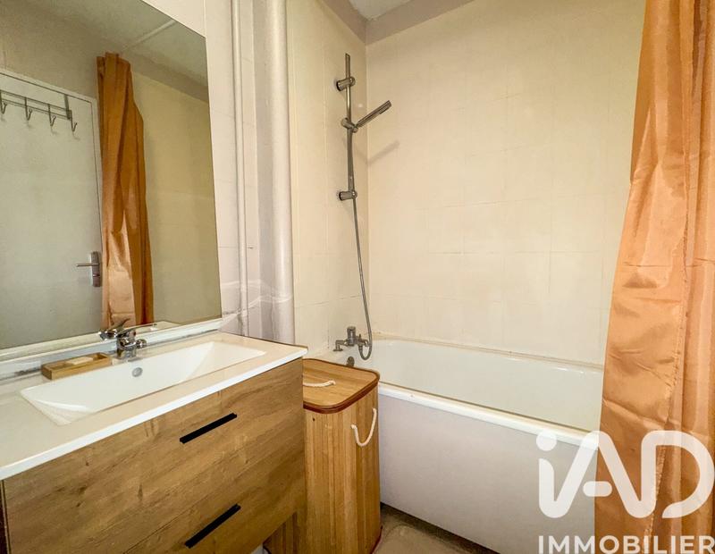 Appartement - 29 m² - 1 pièce