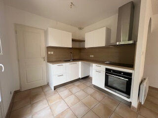 Villa - 72 m² - 3 pièces