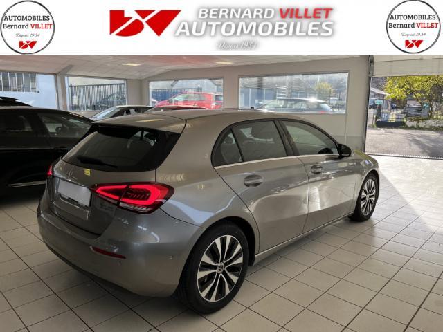 Mercedes Classe a Benz 180 d 7g-Dct Style Line