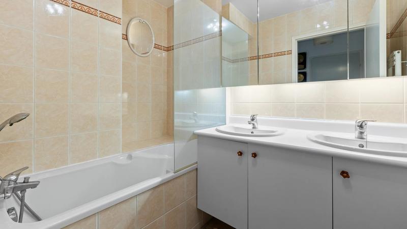 Appartement - 113 m² - 4 pièces