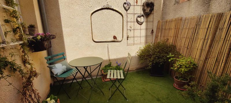 Maison - 124 m² - 4 pièces