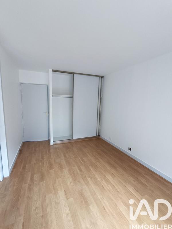 Appartement - 93 m² - 4 pièces