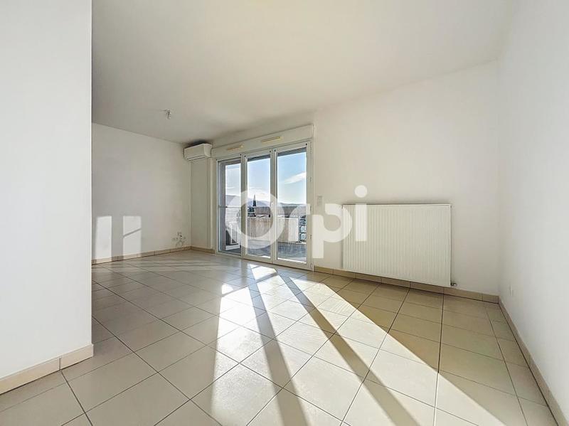 Studio - 34 m² - 1 pièce