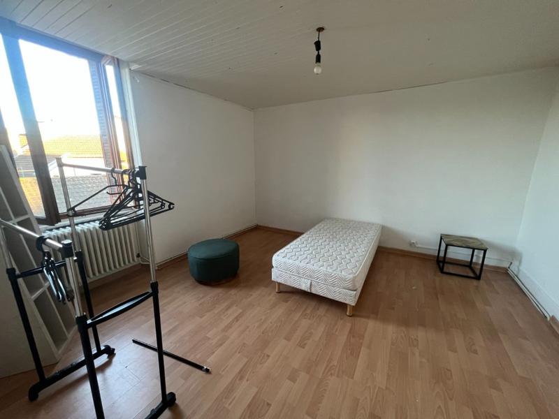 Immeuble - 97 m² - 4 pièces