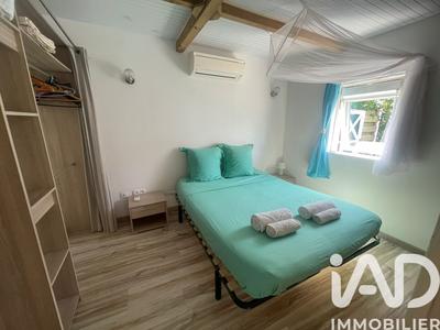 Maison - 28 m² - 3 pièces