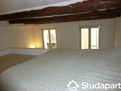 Appartement - 33 m² - 1 pièce