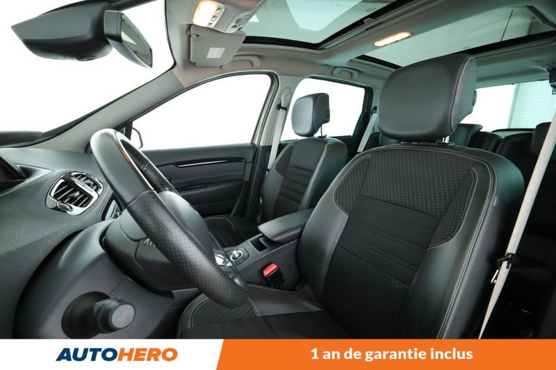 Renault Scénic 1.6 dCi Energy Bose Edition Eco2 130 ch